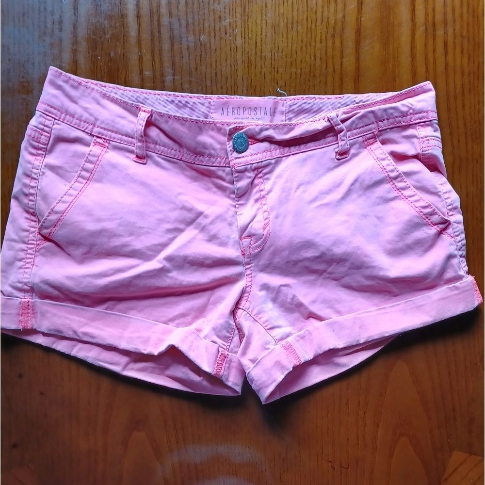 GUC Aeropostale Size 4 Shorts